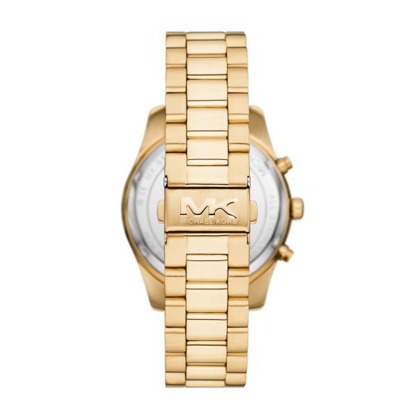 Michael Kors Lexington horloge MK9153